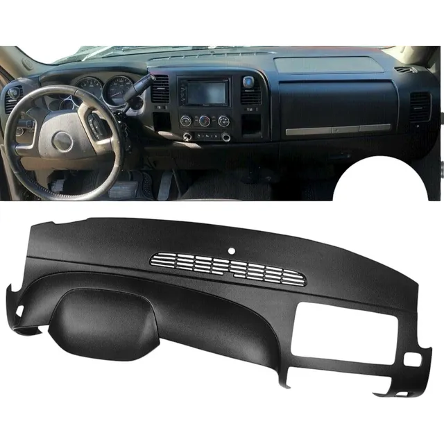 Cubierta Tablero Chevrolet Silverado 08-14