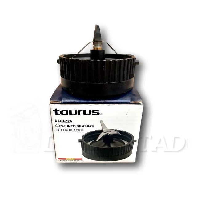Aspa Taurus Original Modelo Ragazza