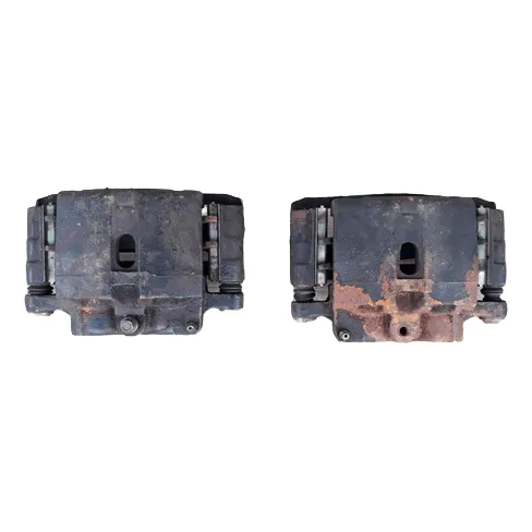 Mordaza O Calipe D Freno Chevrolet Silverado 2003-2006 Usada