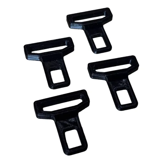 Hebilla Cinturón Corta Sensor Anti Testigo Universal X4