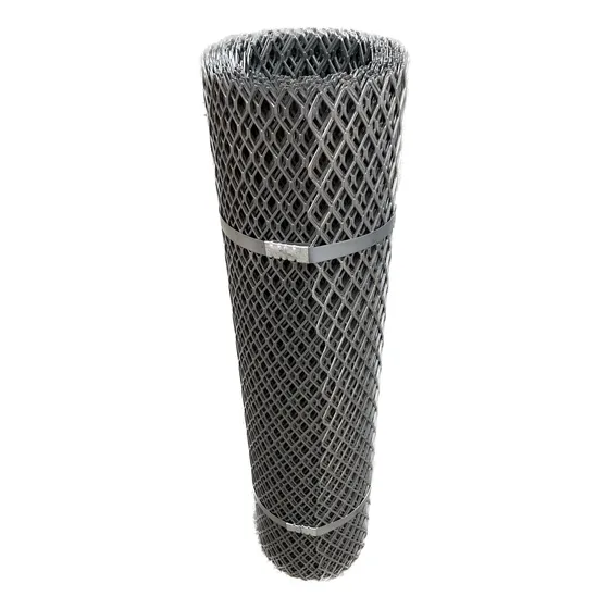 Rollo Metal Desplegado 0.91 M X 11 M, Modelo: H 39-14