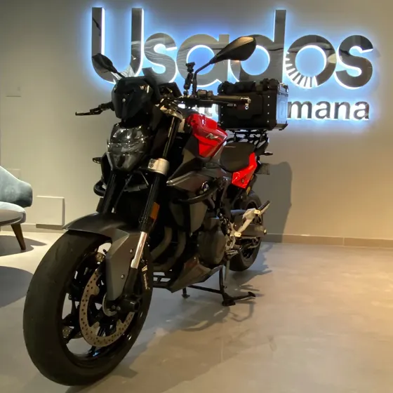 Bmw F 900 R