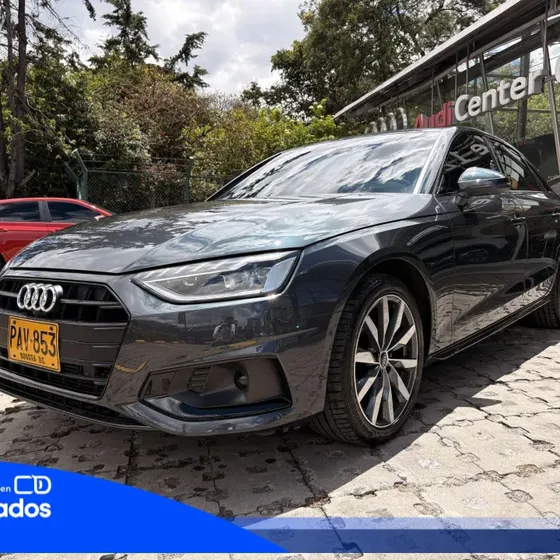 Audi A4 2025 Edition One 2.0t Mhve