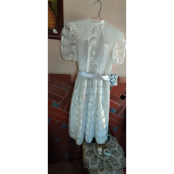 Vestido