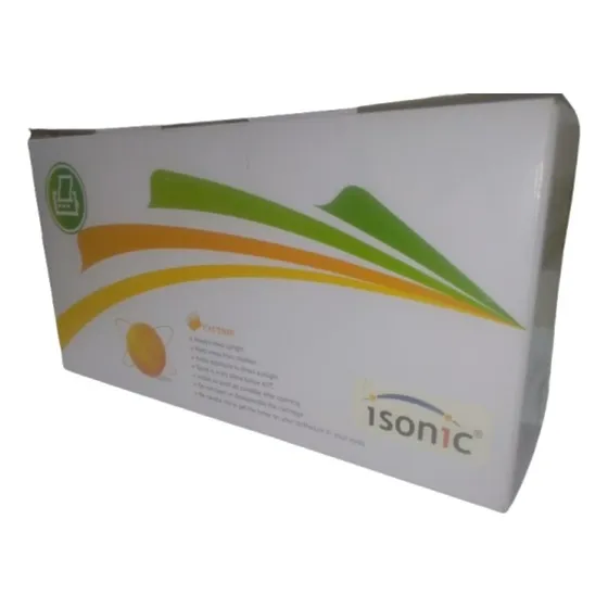 Toner Hp Ce390x/cc364x Negro