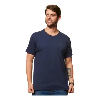 Camiseta Logo Minimal Gold Reserva Camiseta Logo Minimal Gold Reserva