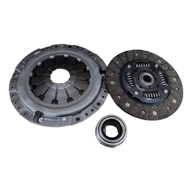 Kit De Embrague Original Changan Alsvin V3 