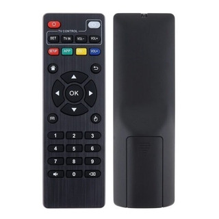 Control Remoto Inmediato De Tv Box Control Remoto Inmediato De Tv Box