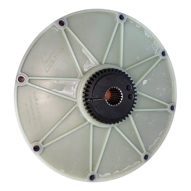 Embrague Motor Xcmg Xs-123-br Dongfeng Uruguay