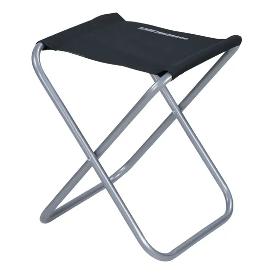 Banquito Plano Plegable Waterdog Camping Banqueta Banco Sill