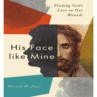 Libro His Face Like Mine - Joyce Russell W Libro His Face Like Mine - Joyce Russell W