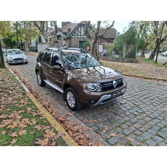 Renault Duster 1.6 Ph2 4x2 Privilege 110cv