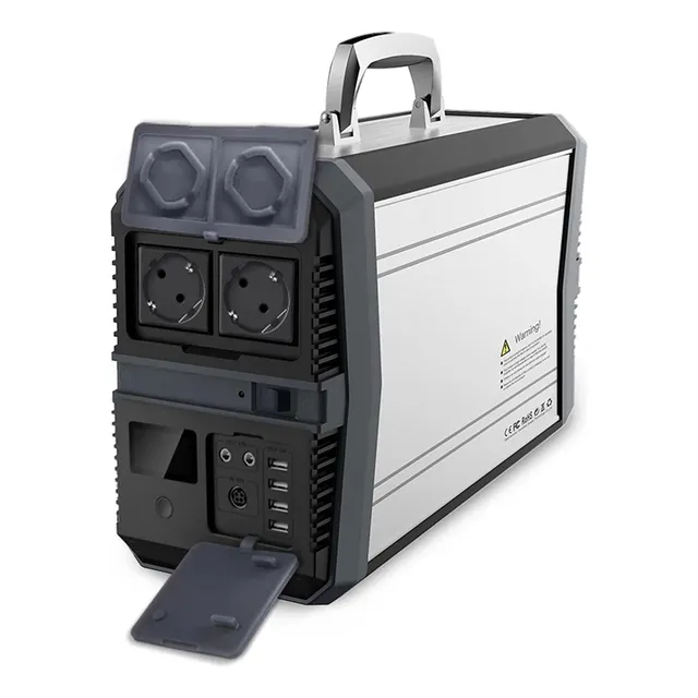 Generador Eléctrico 1000w Honda Real .