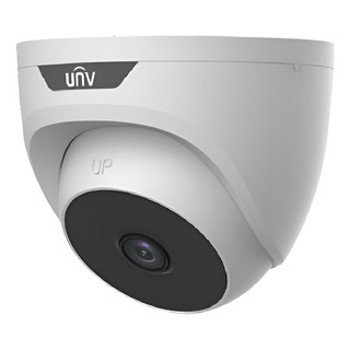 CĂąmera Uniview Dome (2 Mp)full Hd 2,8m Mm Ir 20 Uac-t132-f28 CĂąmera Uniview Dome (2 Mp)full Hd 2,8m Mm Ir 20 Uac-t132-f28