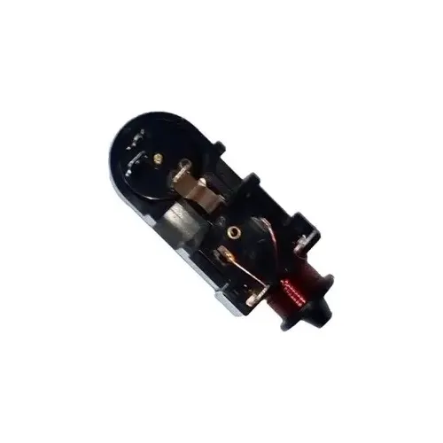 Rele + Termico 1/5 Pwa 110v Embraco Longo