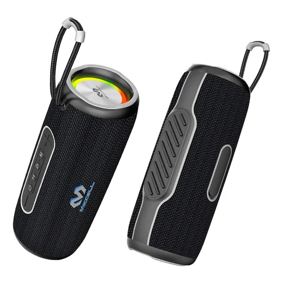 Parlante Bluetooth 5.4 Portátil Miccell Sp40 - Corner