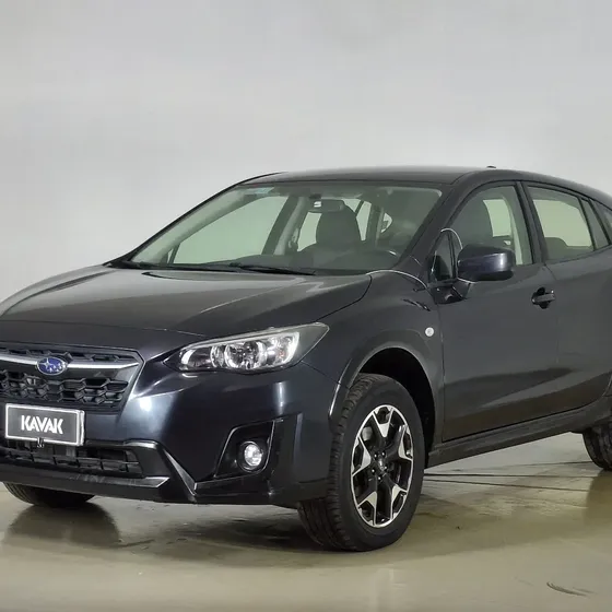 Subaru Xv 2020