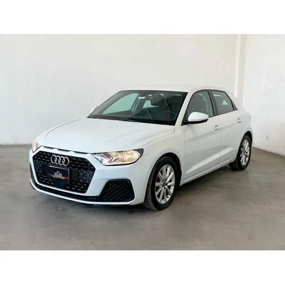 Audi A1 1.0 Cool 5p At