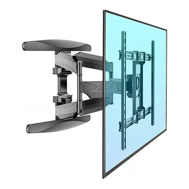 Soporte Gc P65 Pantalla Tv Reclinable Ajustable  32-70 100kg