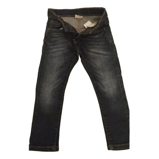 Vaquero Jean Talle 4 Niño/a