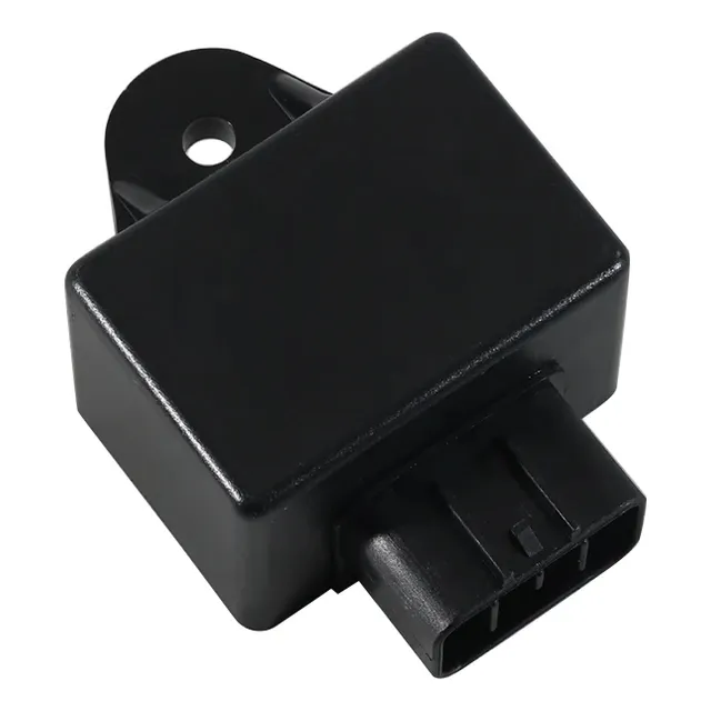 Rele Principal Da Bomba De Gasolina Yamaha Jetski 8 Pinos