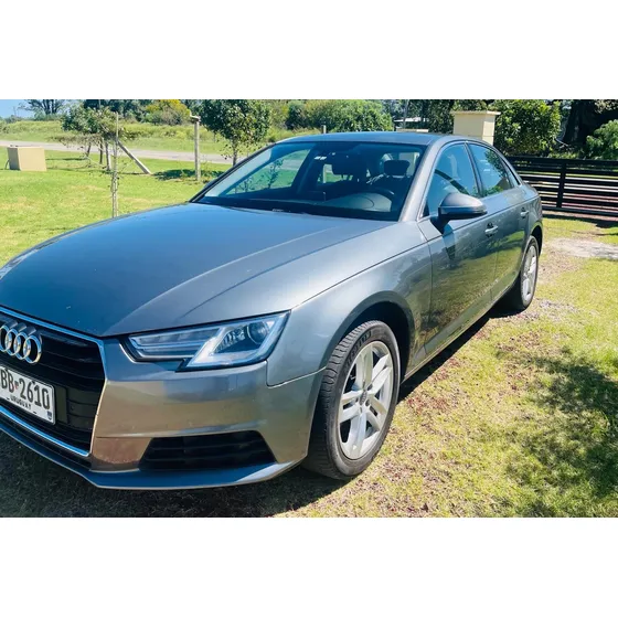 Audi A4 1.4 T Fsi 150 Hp Attraction Stronic 4p