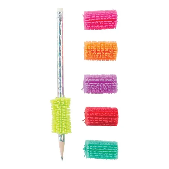 Raymond Gedd Kushy Squishy Grips Set 100  7 0