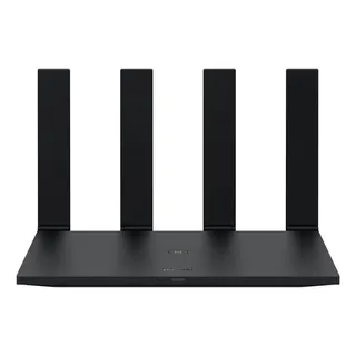 Roteador Huawei Ws7000, Ax2s, Wifi 6, 2.4g&5ghz, Preto Roteador Huawei Ws7000, Ax2s, Wifi 6, 2.4g&5ghz, Preto