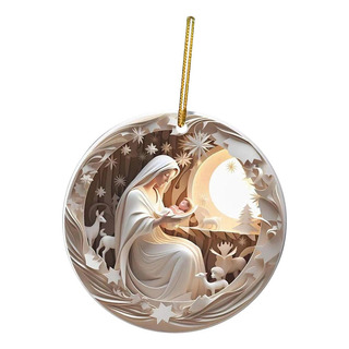 2025 Adorno Colgante De Navidad, Colgante For Árbol De 2025 Adorno Colgante De Navidad, Colgante For Árbol De