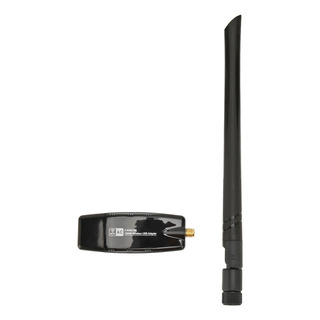 Adaptador De Red Inalámbrico Usb Wifi De Alta Velocidad 1200 Adaptador De Red Inalámbrico Usb Wifi De Alta Velocidad 1200
