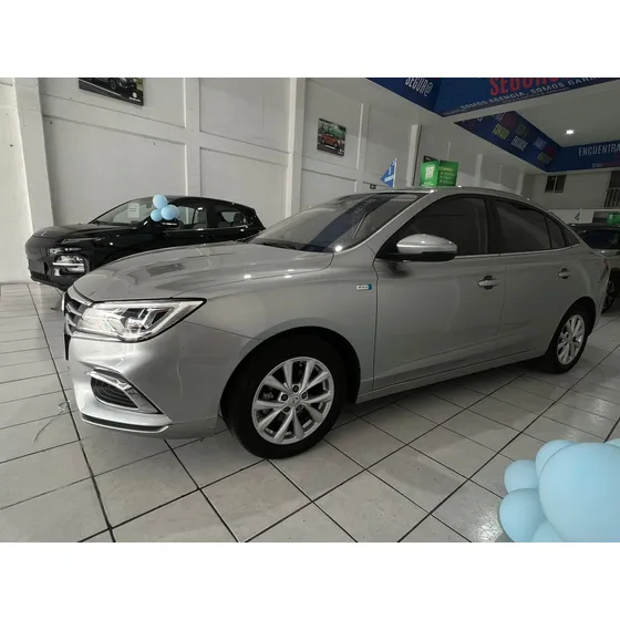 Mg 5 1.5 Excite Mt