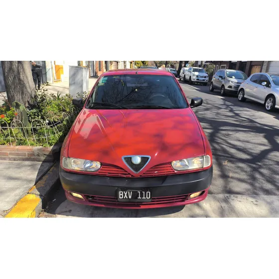 Alfa Romeo 146 2.0