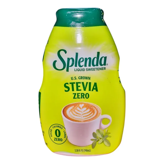 Splenda Stevia Zero 100ml