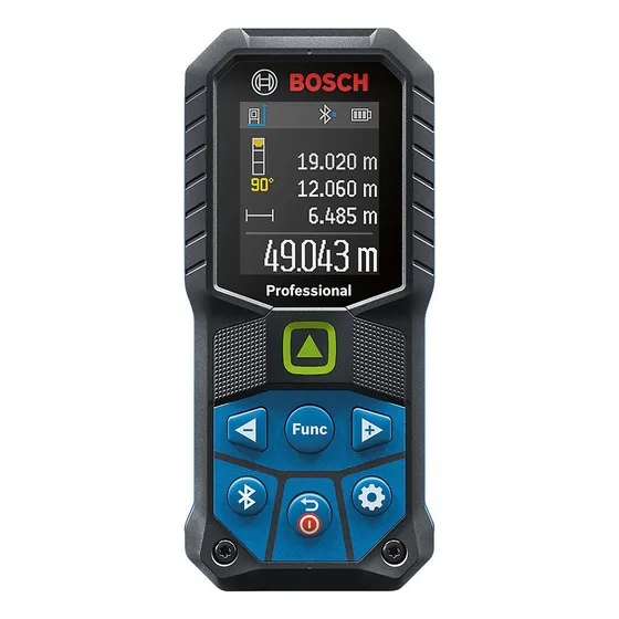 Bosch GLM 50-27 CG