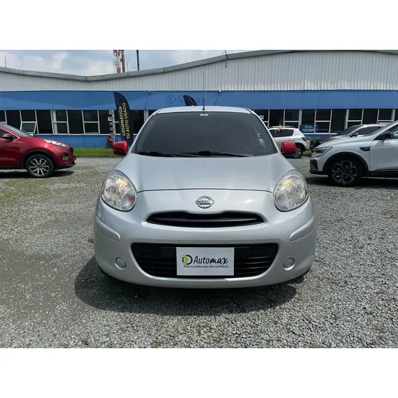 Nissan March 1.6 Active