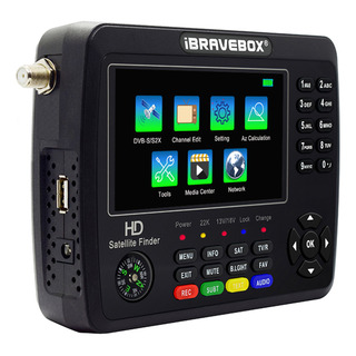Antena Digital De Ajuste Satelital Star Search Instrument Antena Digital De Ajuste Satelital Star Search Instrument