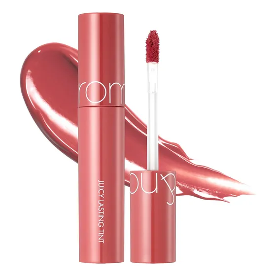 Tinta Para Labios Pink Pumpkin Rom&nd