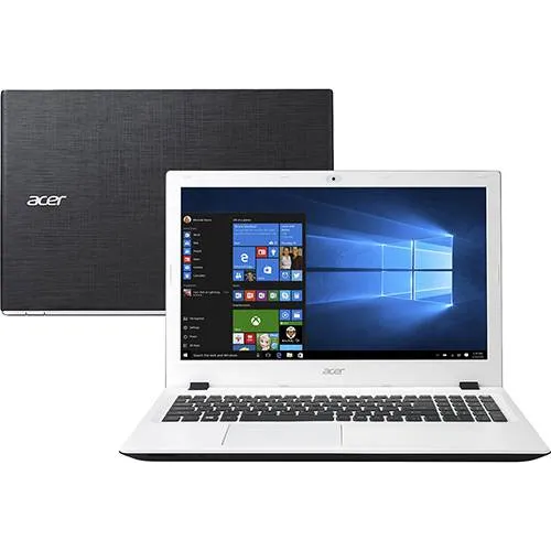 Notebook Acer, Aspire E5, 15.6'', Core I5, 8gb, Ssd-256gb