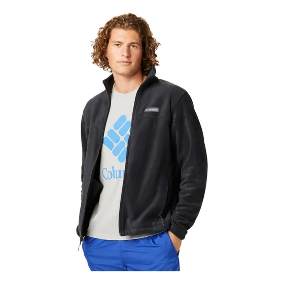 Chaqueta Columbia Térmica Fleece Steens Mountain Original 