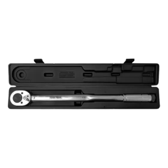 Torquimetro De Golpe 3/4 Tooltech Taiwan No Chino Truper