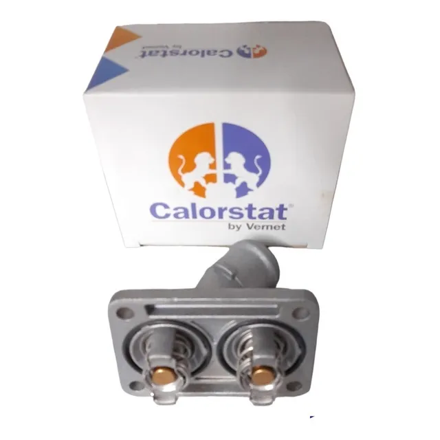 Termostato Doble Chevrolet S10 Motor 2.8 Mwm  Vernet
