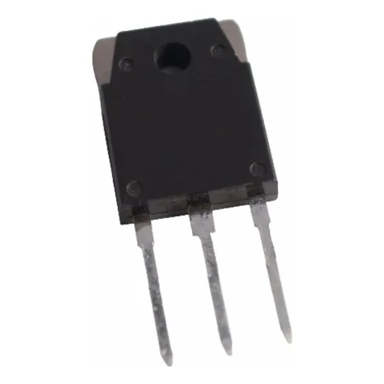 Transistor 2sk1940  K1940 **  Canal N 12a 600v 125w To247-3