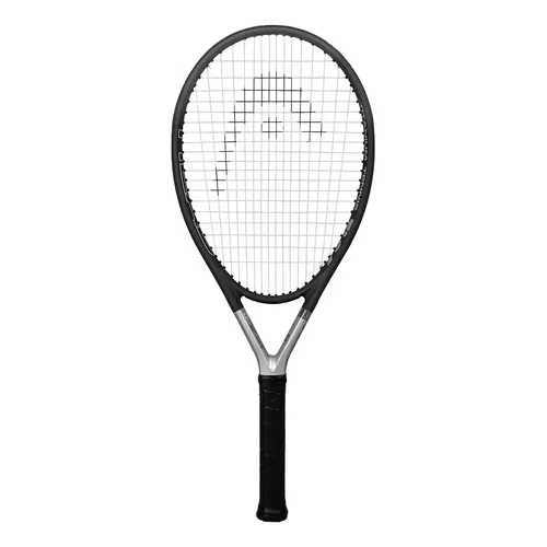 Head Ti.s6 Tennis Racquet, Strung, 4 1/4 Inch Grip | MercadoLivre