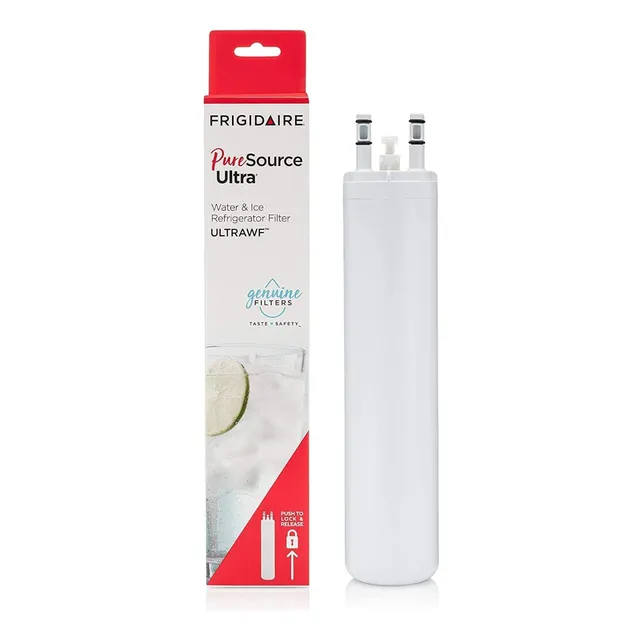 Filtro De Agua Para Nevera Frigidaire Ref. Ultrawf  Puresour