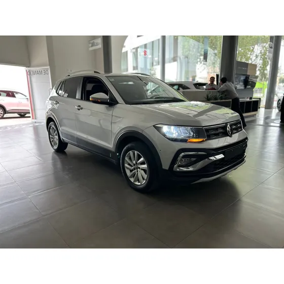 Volkswagen Taigun 1.0 Tsi Trendline At