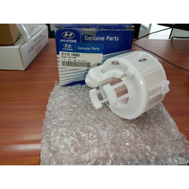 Filtro Gasolina Hyundai Grand I 10