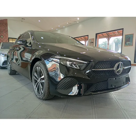Mercedes-benz Clase A 1.3 A200 163cv Progressive Hatch