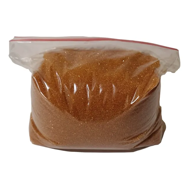 Resina Catiónica Suavisadora, 2 Kg