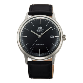 Correa De Piel Automática Unisex Watch Orient Fac0000db0 Correa De Piel Automática Unisex Watch Orient Fac0000db0