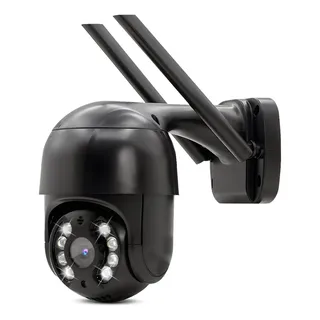 CĂąmera Ip Icsee Prova D'ĂĄgua Infravermelho Externa Wifi Hd 3 CĂąmera Ip Icsee Prova D'ĂĄgua Infravermelho Externa Wifi Hd 3